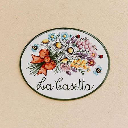 La Casetta Malpensa Guesthouse Case Nuove  Eksteriør billede